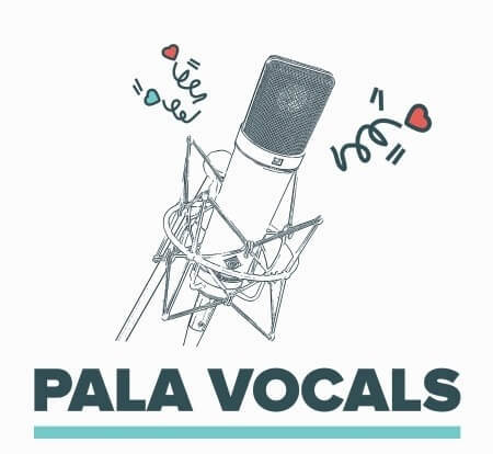 Splice Sounds PALA Vocal Sample Pack WAV